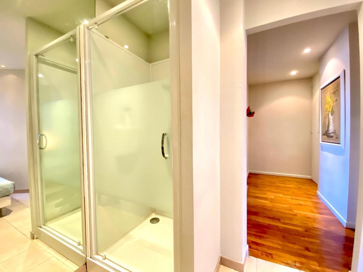 Appartement Latour Maubourg - 2p Cosy - A 2min De La Croisette -