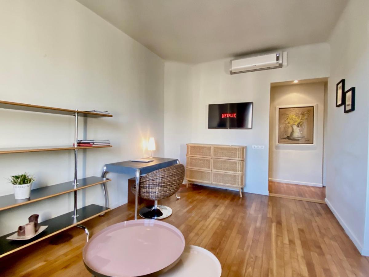 Appartamento Latour Maubourg By Scls Locations Cannes