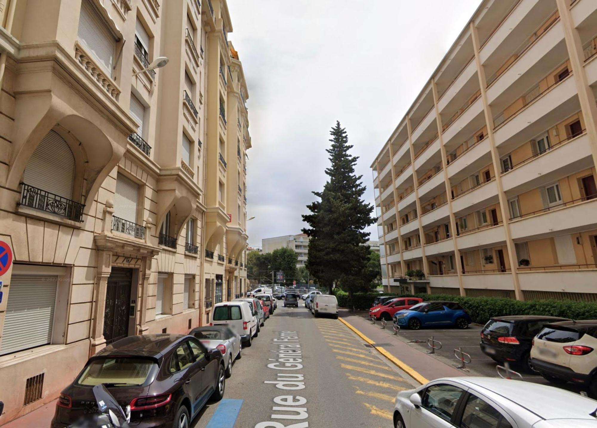 Latour Maubourg By Scls Locations Appartamento